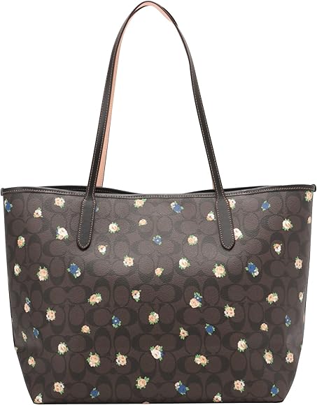 Amazon | [コーチ] OUTLET アウトレット トートバッグ C7274 IMOSN